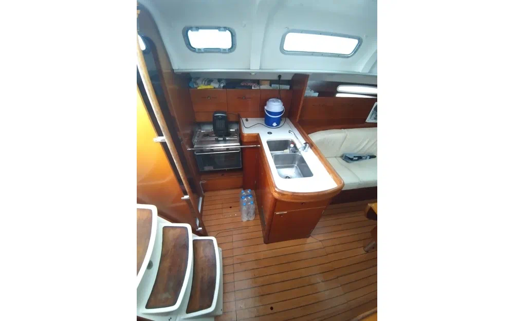 Beneteau First 40.7 usado à venda
