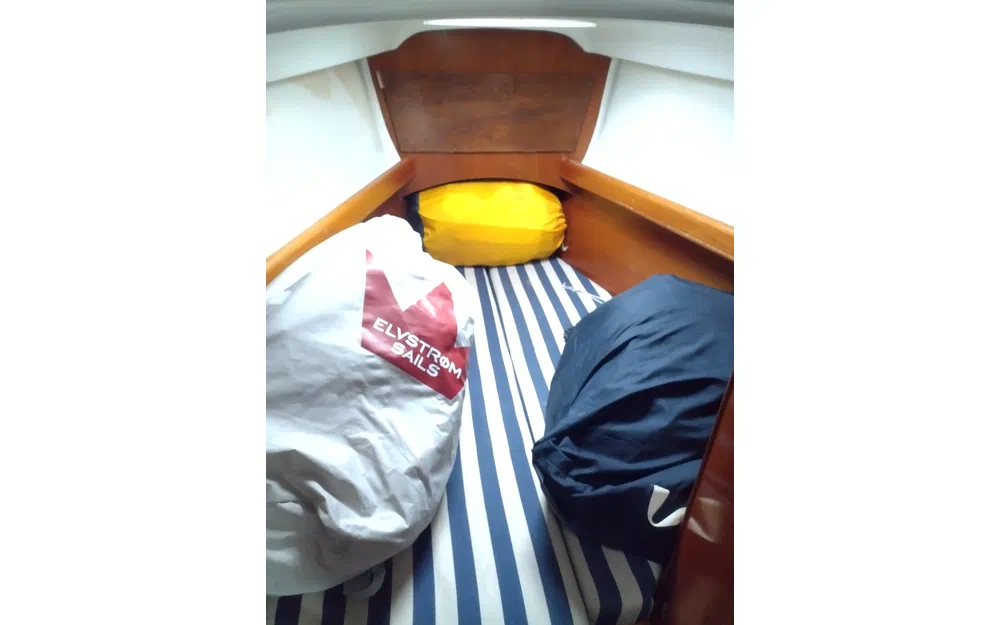 Beneteau First 40.7 usado à venda