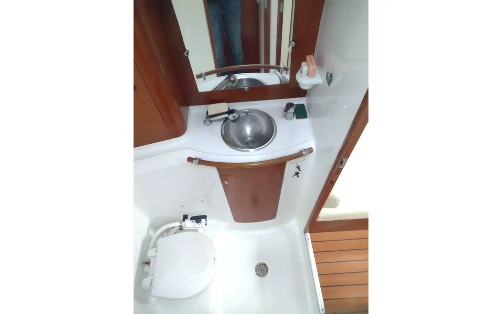 Beneteau First 40.7 usado à venda