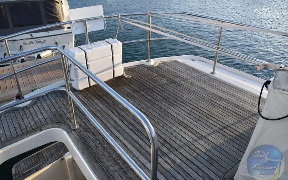 Mainship 400 Expedition de segunda mano en venta
