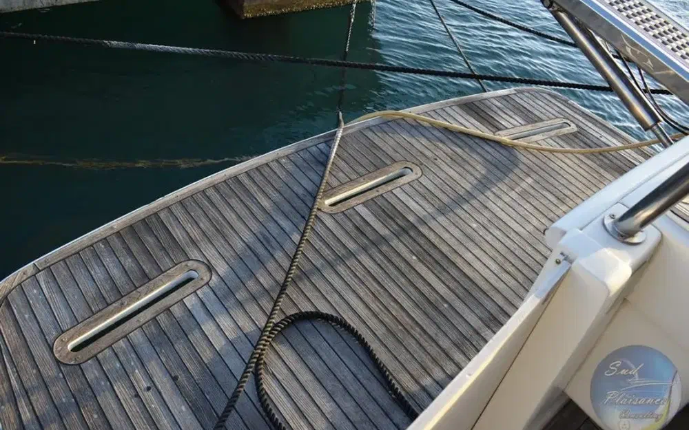 Mainship 400 Expedition de segunda mano en venta