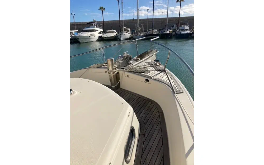 Mainship 400 Expedition de segunda mano en venta