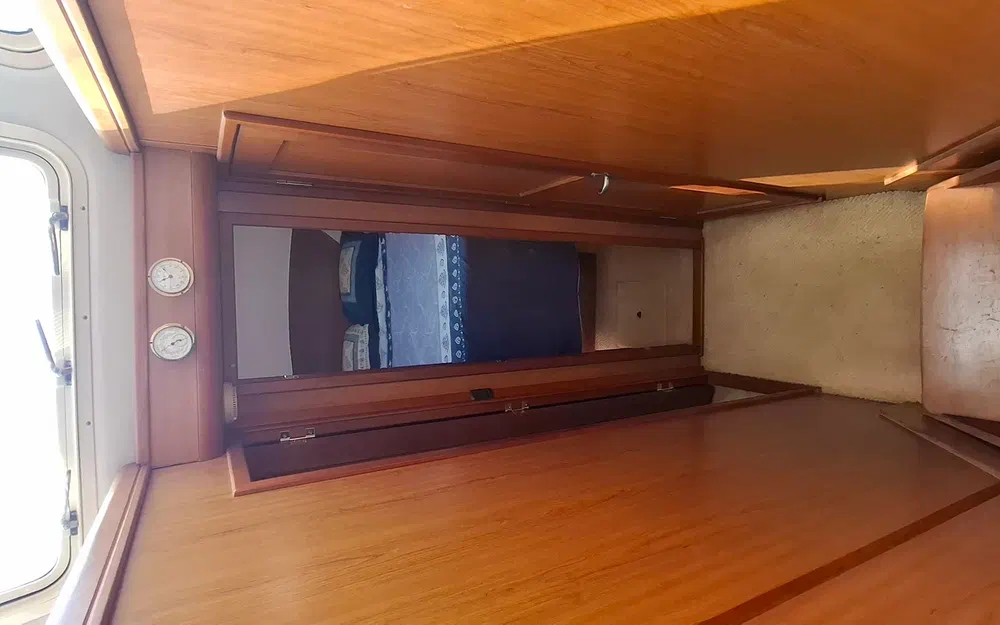 Mainship 400 Expedition de segunda mano en venta