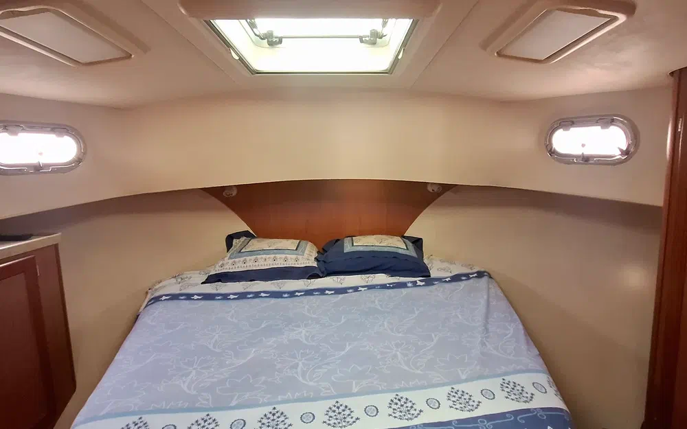 Mainship 400 Expedition de segunda mano en venta