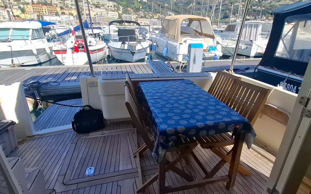 Mainship 400 Expedition de segunda mano en venta