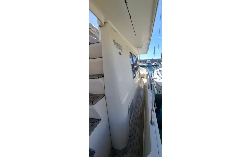 Mainship 400 Expedition de segunda mano en venta
