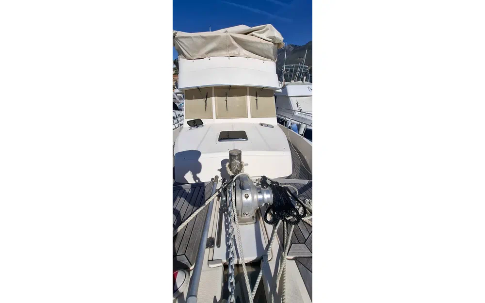 Mainship 400 Expedition de segunda mano en venta