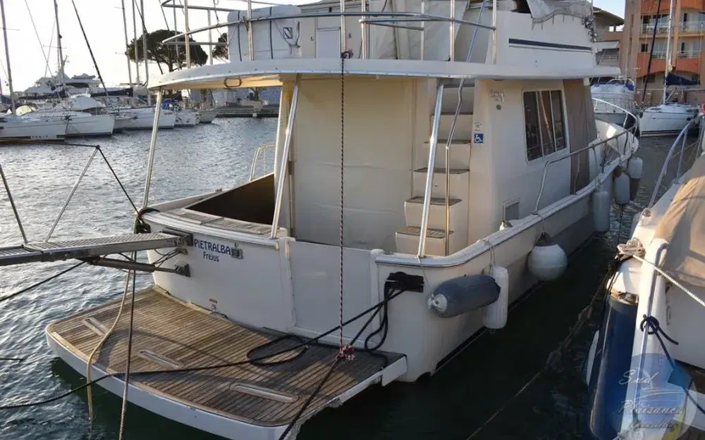 Mainship 400 Expedition de segunda mano en venta