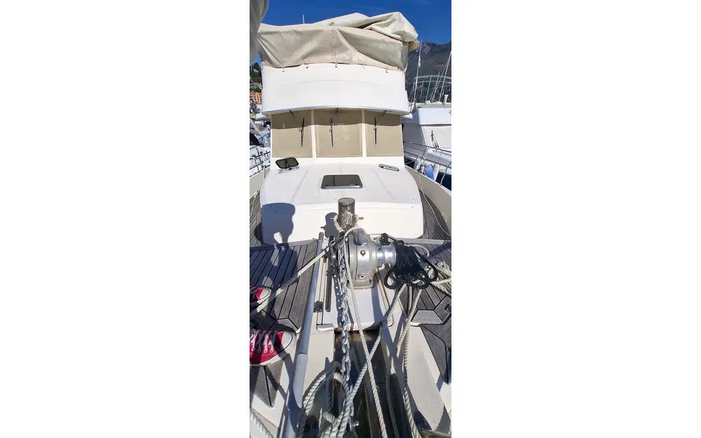 Mainship 400 Expedition de segunda mano en venta