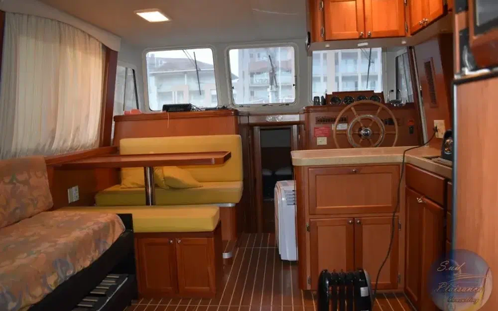 Mainship 400 Expedition de segunda mano en venta