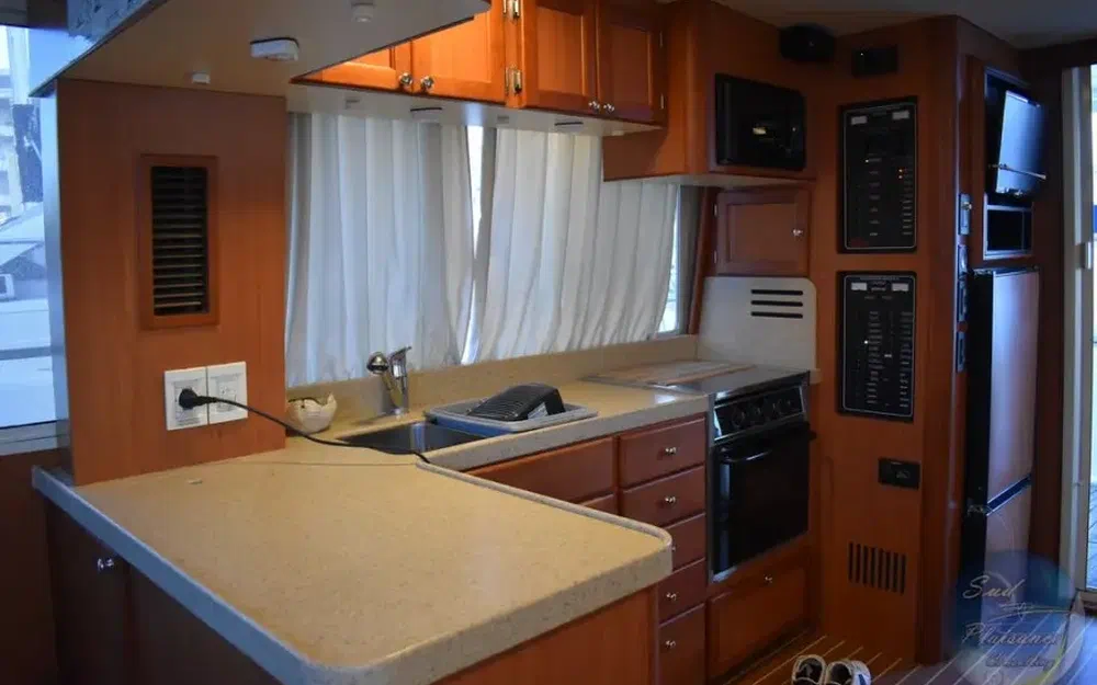 Mainship 400 Expedition de segunda mano en venta