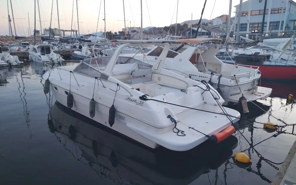 Fiart Mare 32 Genius usado à venda