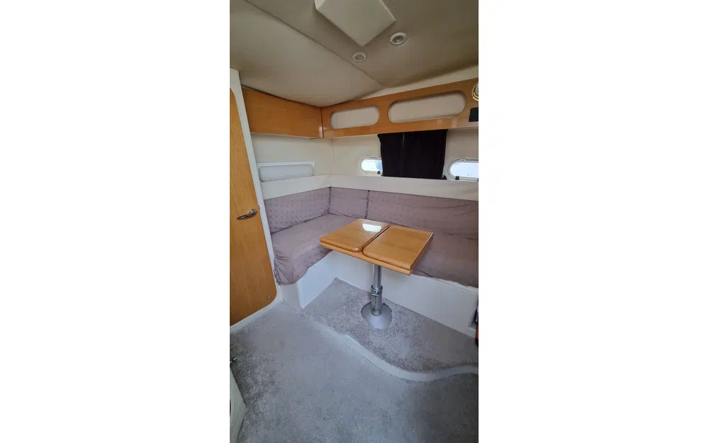 Fiart Mare 32 Genius usata in vendita