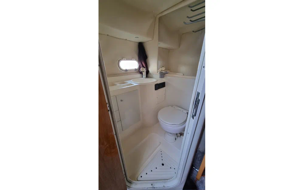 Fiart Mare 32 Genius de segunda mano en venta