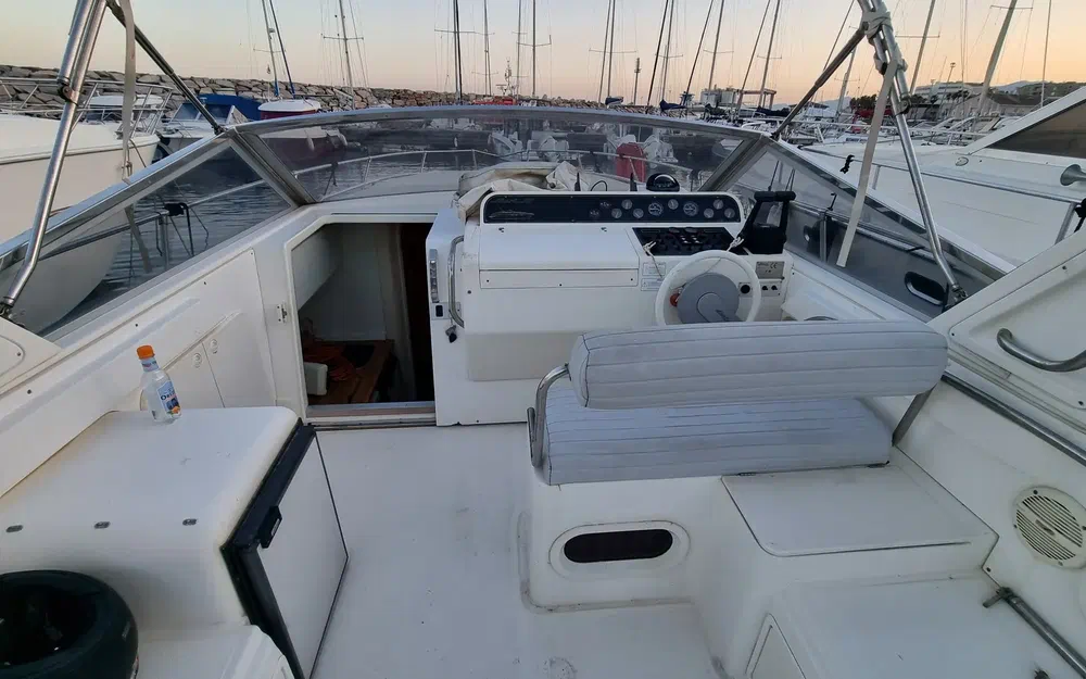 Fiart Mare 32 Genius usata in vendita