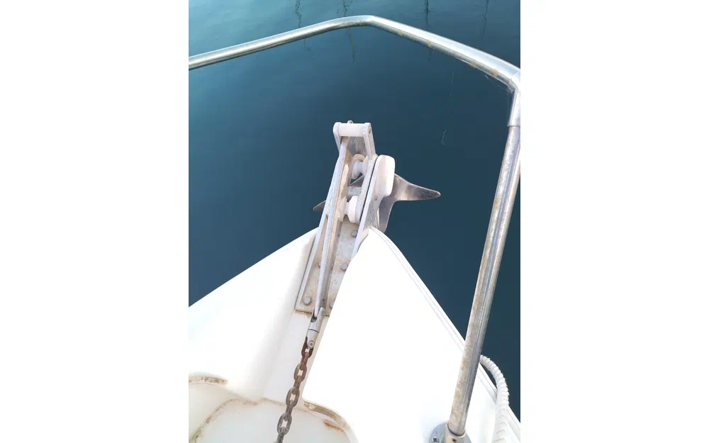 Fiart Mare 32 Genius usata in vendita