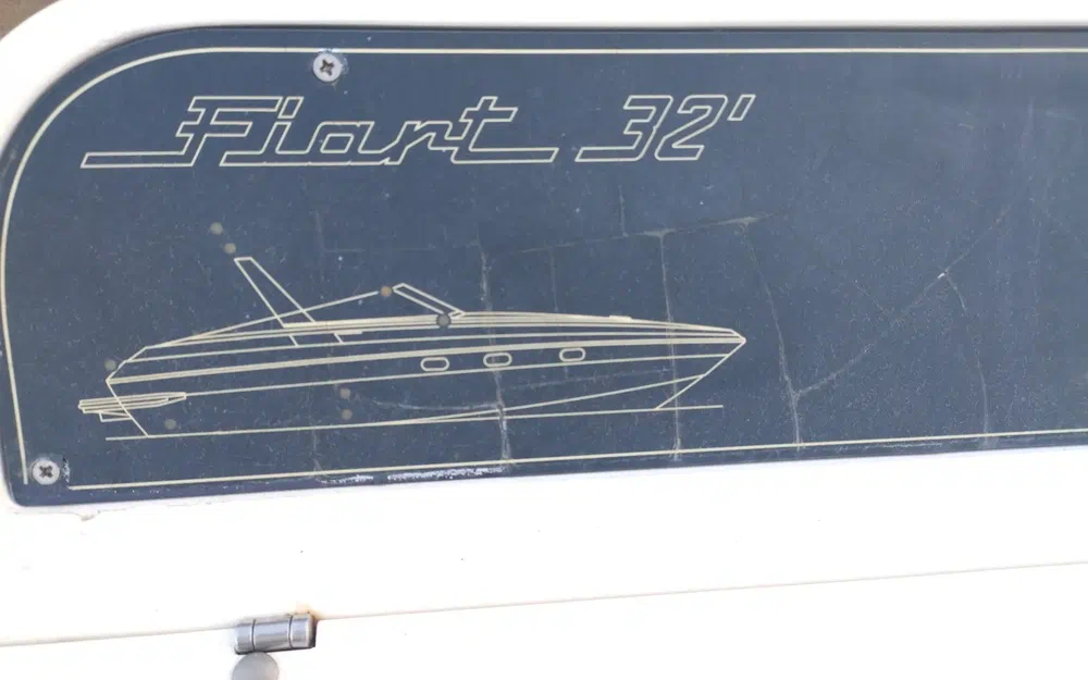 Fiart Mare 32 Genius de segunda mano en venta
