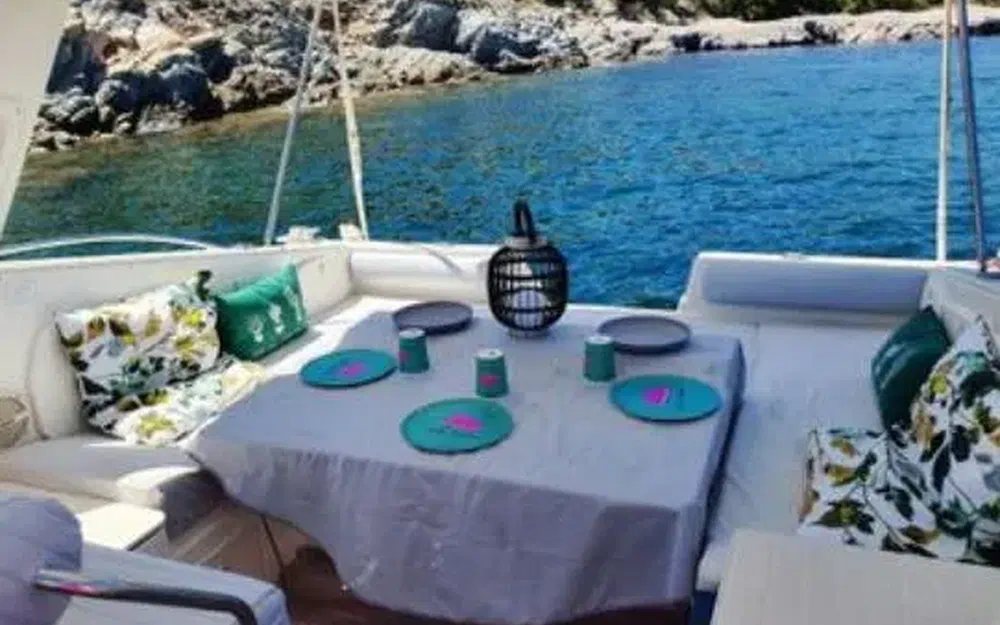 Fiart Mare 32 Genius de segunda mano en venta