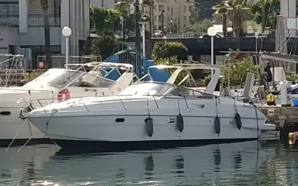 Fiart Mare 32 Genius de segunda mano en venta