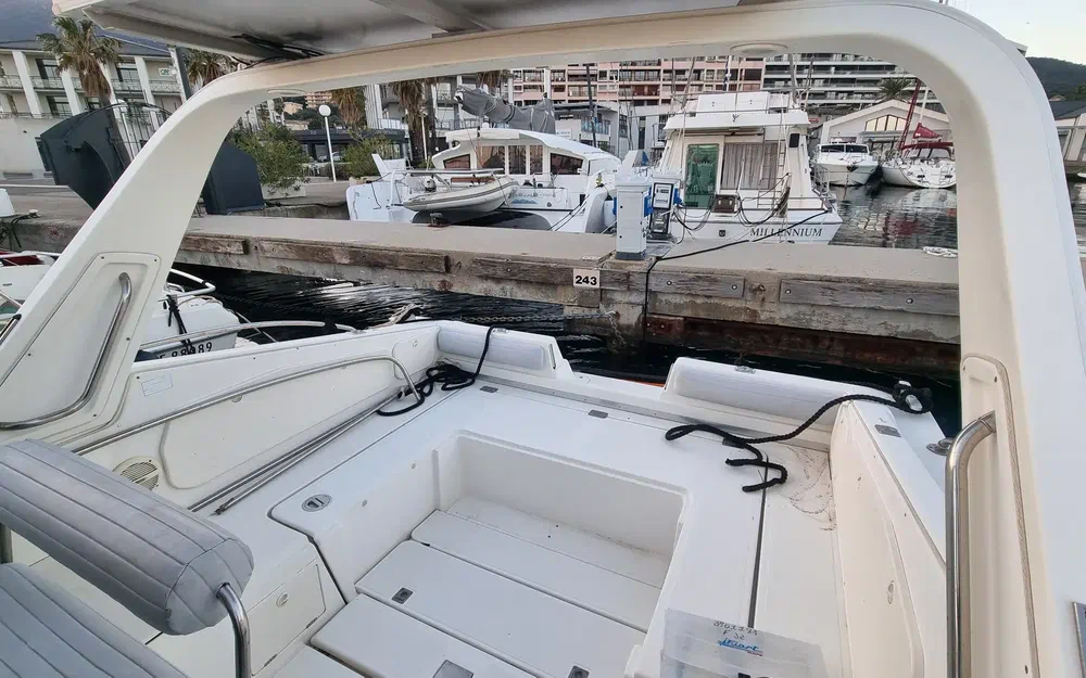Fiart Mare 32 Genius de segunda mano en venta