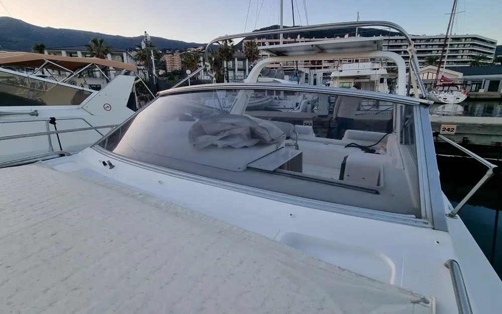Fiart Mare 32 Genius de segunda mano en venta