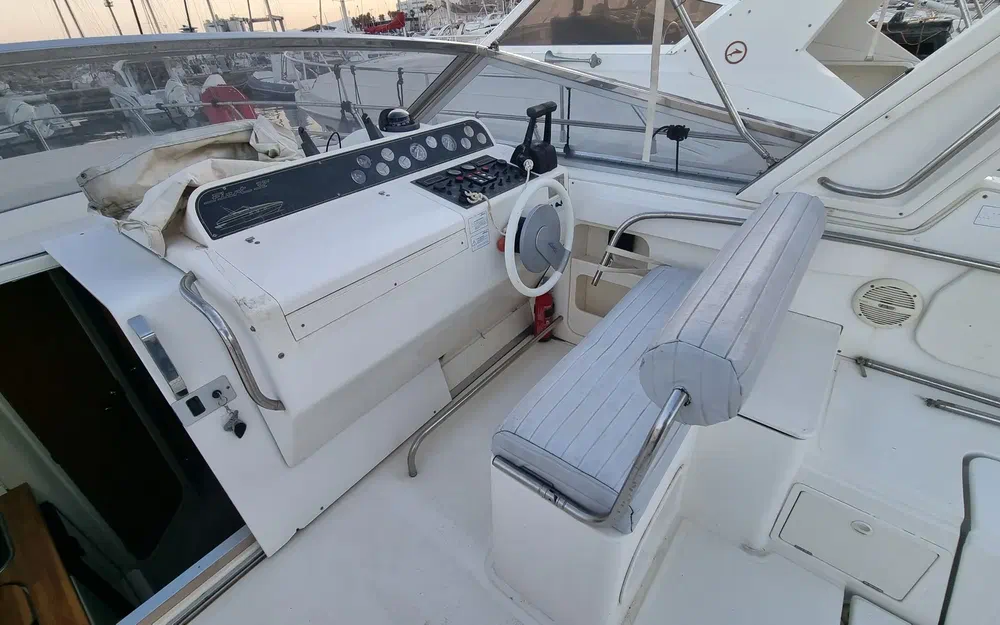 Fiart Mare 32 Genius de segunda mano en venta