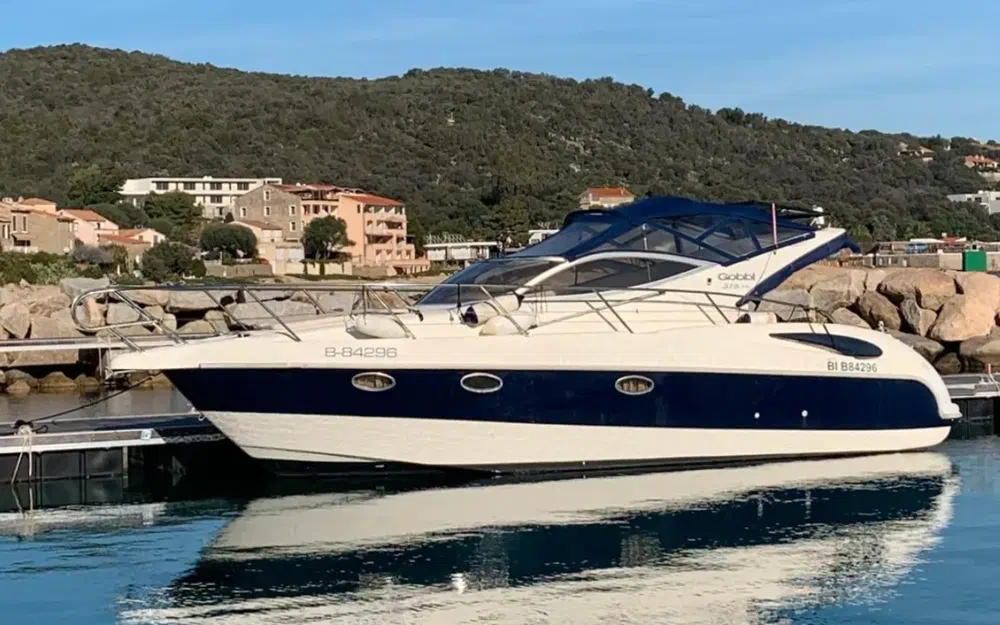 Gobbi 315 SC usado à venda