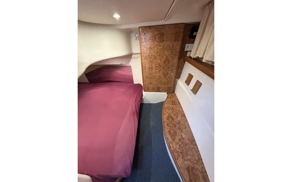 Gobbi 315 SC de segunda mano en venta