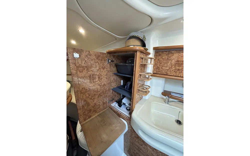 Gobbi 315 SC de segunda mano en venta