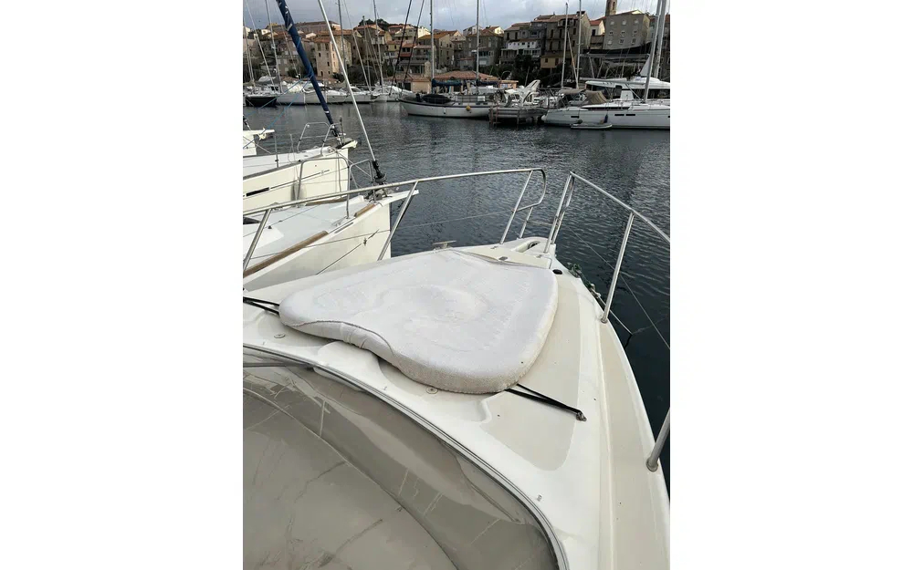 Gobbi 315 SC de segunda mano en venta