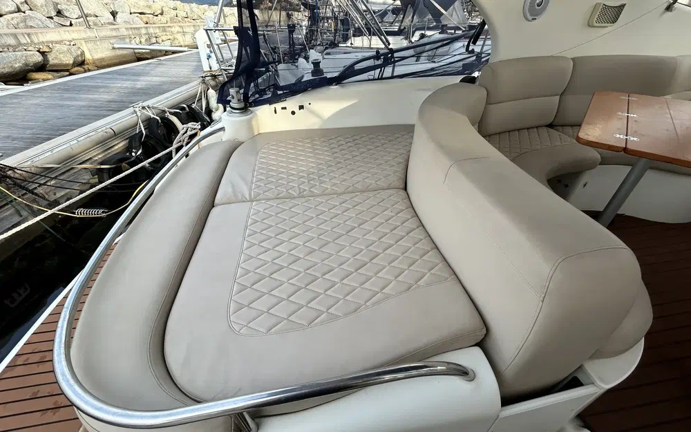Gobbi 315 SC de segunda mano en venta