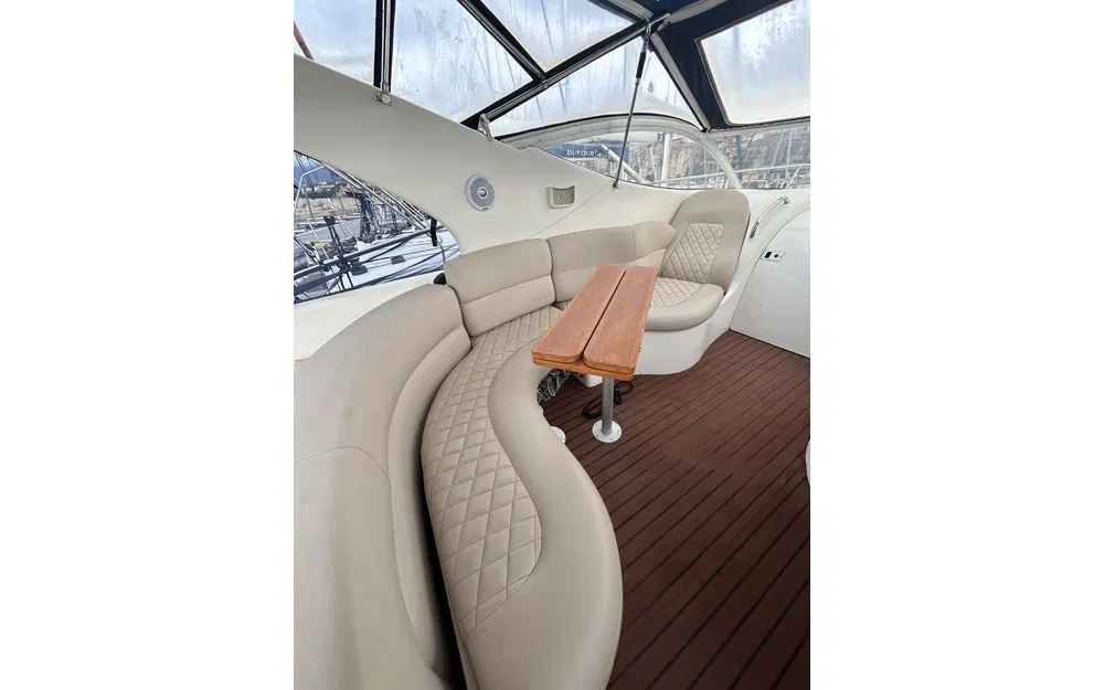 Gobbi 315 SC de segunda mano en venta