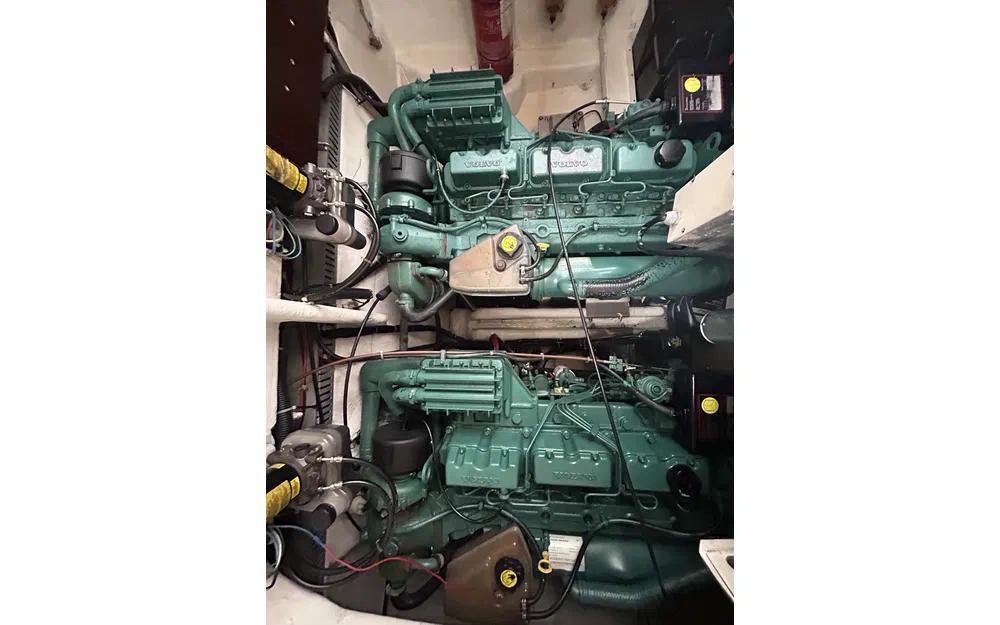 Gobbi 315 SC de segunda mano en venta