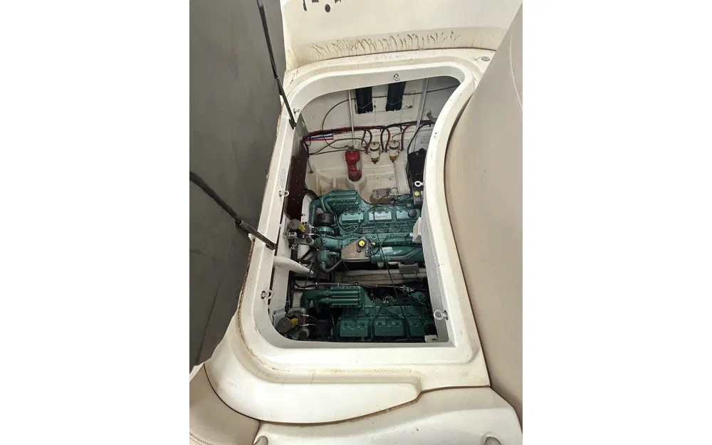 Gobbi 315 SC de segunda mano en venta