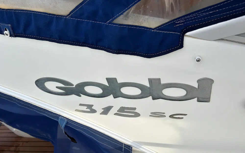 Gobbi 315 SC de segunda mano en venta