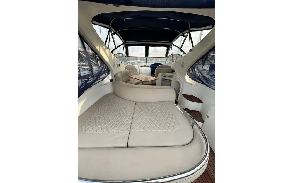 Gobbi 315 SC de segunda mano en venta