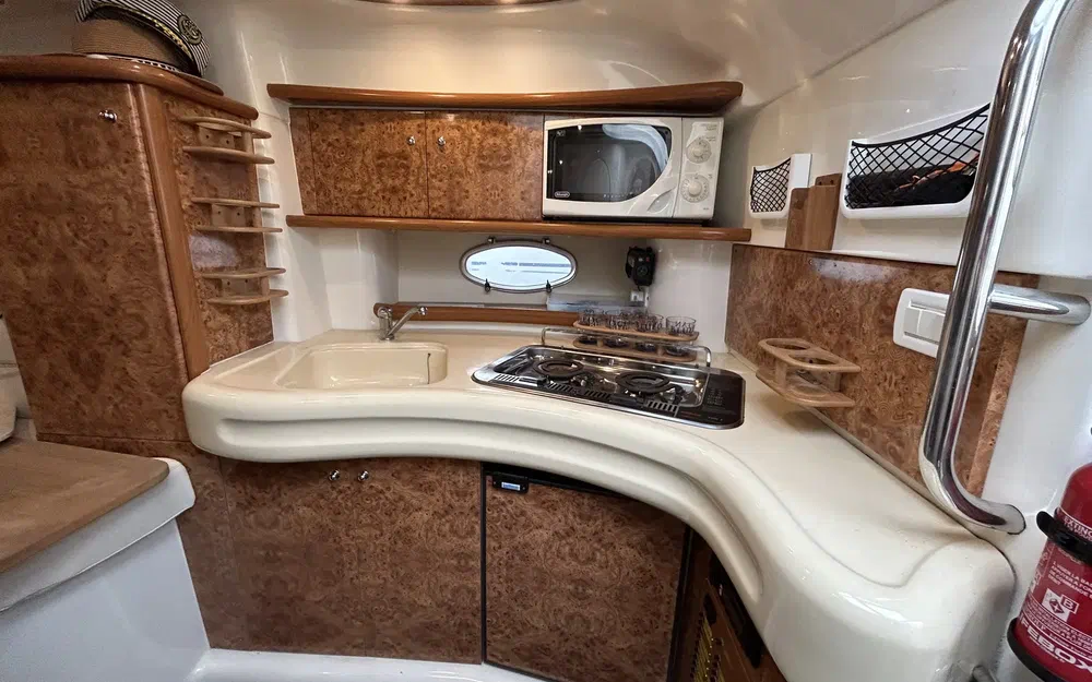 Gobbi 315 SC de segunda mano en venta