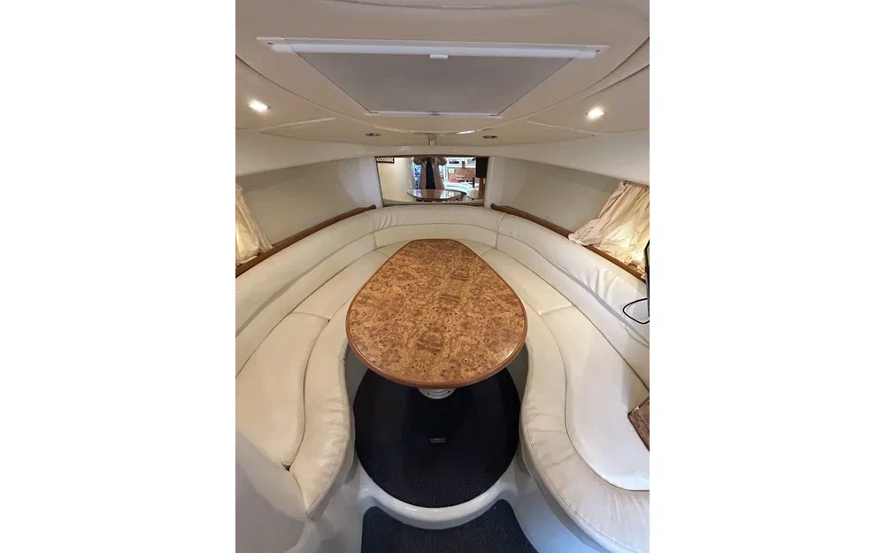 Gobbi 315 SC de segunda mano en venta