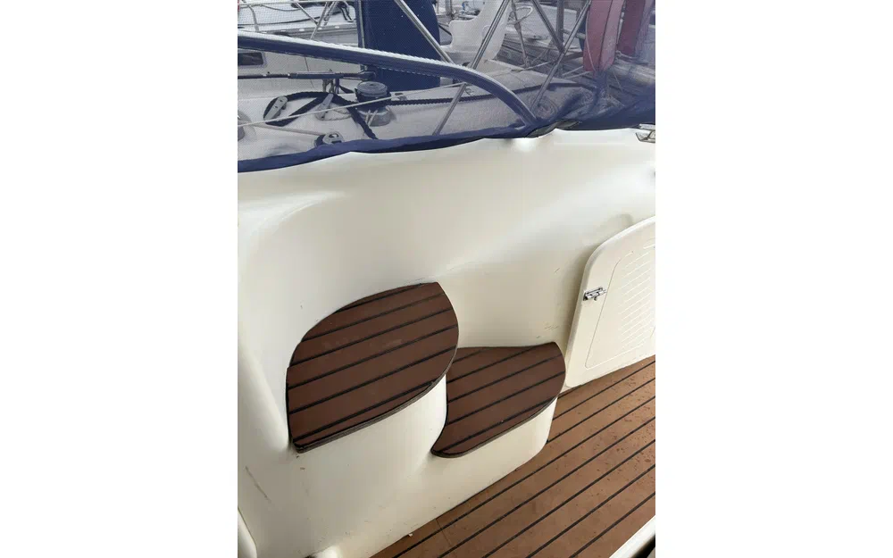 Gobbi 315 SC de segunda mano en venta