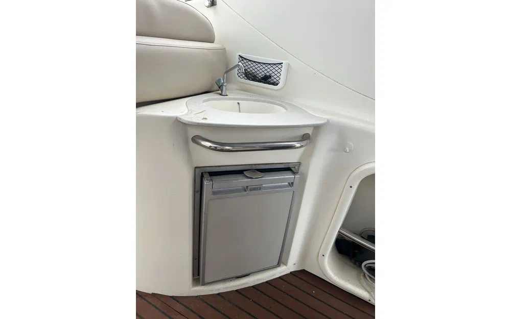 Gobbi 315 SC de segunda mano en venta