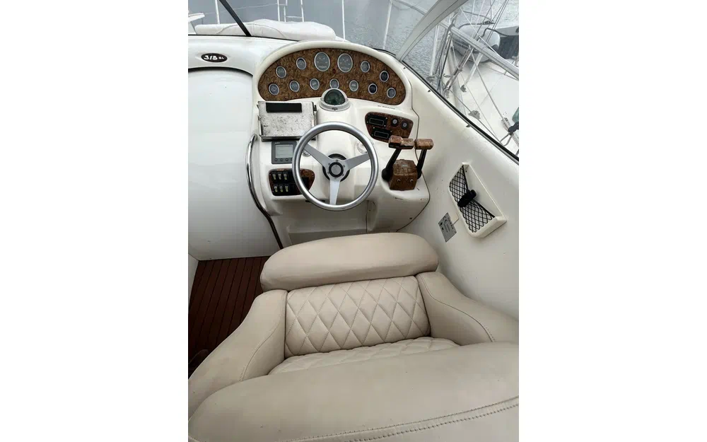 Gobbi 315 SC de segunda mano en venta
