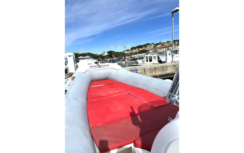 Mar.co 23 usado à venda