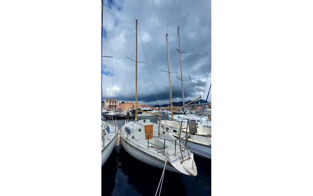 Dufour Yachts Arpege de segunda mano en venta