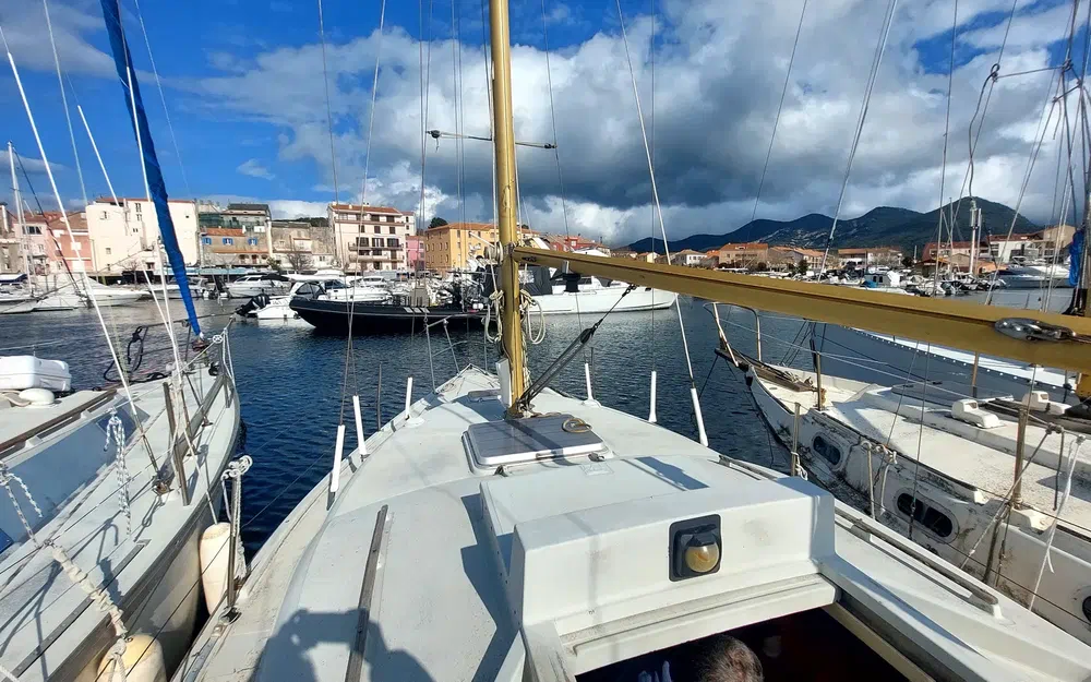 Dufour Yachts Arpege usata in vendita