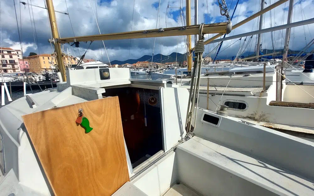 Dufour Yachts Arpege de segunda mano en venta