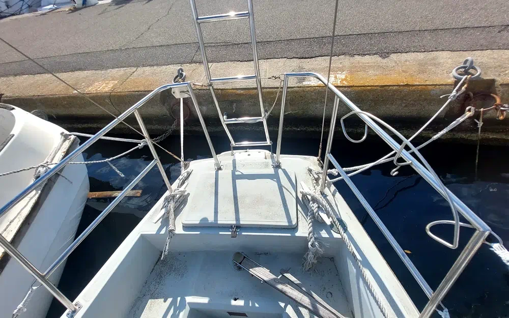 Dufour Yachts Arpege usata in vendita