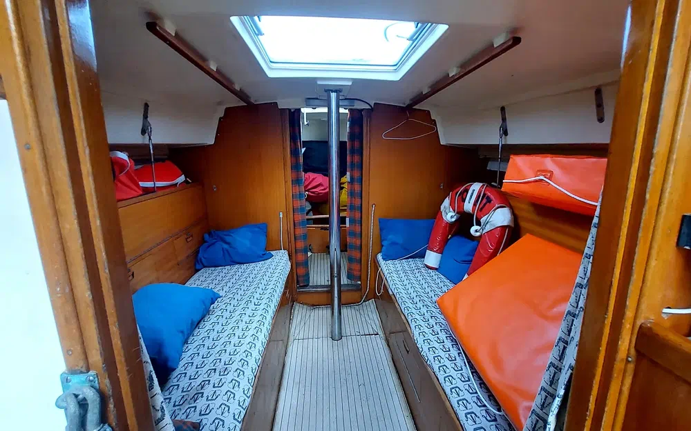 Dufour Yachts Arpege de segunda mano en venta
