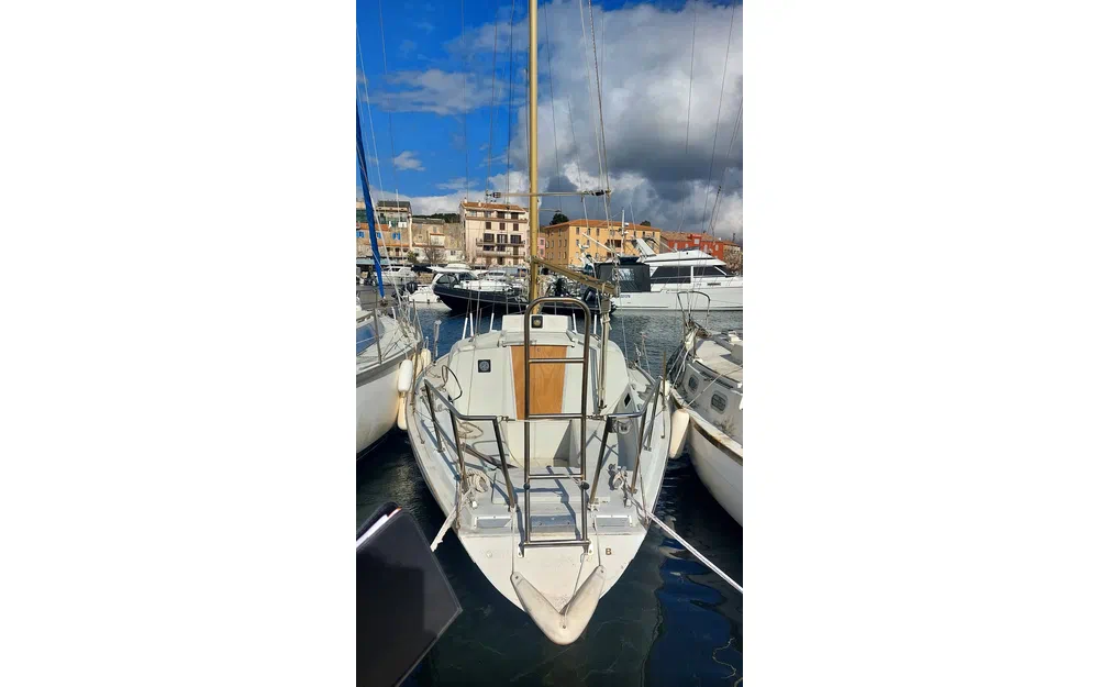 Dufour Yachts Arpege de segunda mano en venta