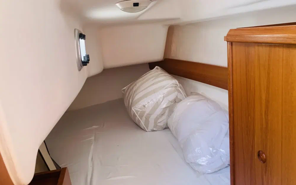 Jeanneau Sun Odyssey 29.2 usata in vendita