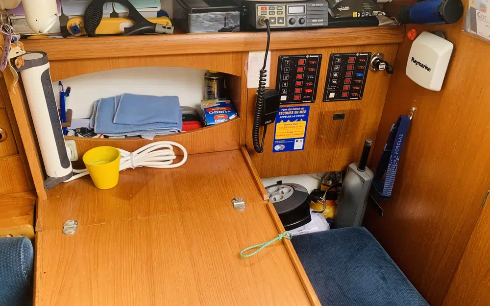Jeanneau Sun Odyssey 29.2 usata in vendita